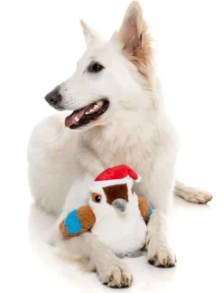 FuzzYard Ka-Tree-Na the Kookaburra - Dog Toy