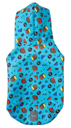 FuzzYard Kings of Gold School Hoodie