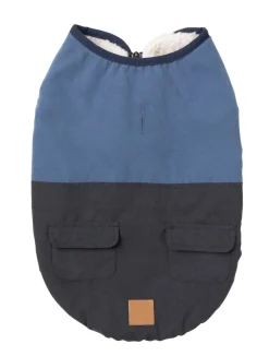 FuzzYard Kyoto Jacket - Blue