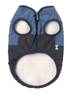 FuzzYard Kyoto Jacket - Blue