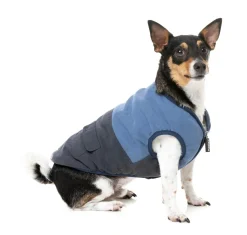 FuzzYard Kyoto Jacket - Blue