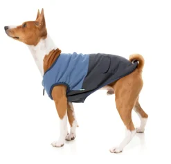 FuzzYard Kyoto Jacket - Blue