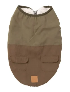 FuzzYard Kyoto Jacket - Khaki