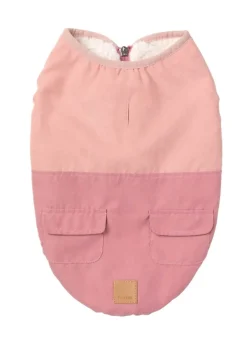 FuzzYard Kyoto Jacket - Pink