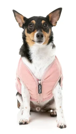 FuzzYard Kyoto Jacket - Pink