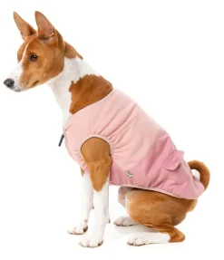 FuzzYard Kyoto Jacket - Pink