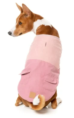 FuzzYard Kyoto Jacket - Pink