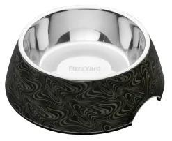 FuzzYard Liquify Easy Pet Feeder Bowl
