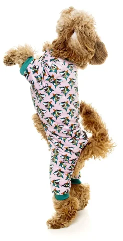 FuzzYard LL Cool Jaw$ Pajamas