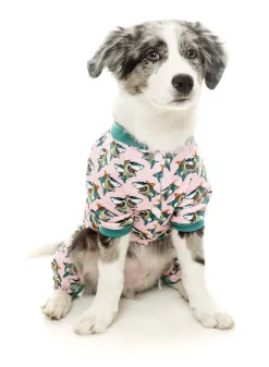 FuzzYard LL Cool Jaw$ Pajamas