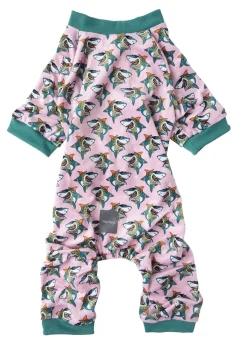 FuzzYard LL Cool Jaw$ Pajamas
