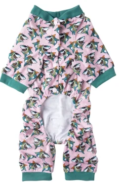 FuzzYard LL Cool Jaw$ Pajamas