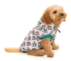 FuzzYard LL Cool Jaws Hoodie