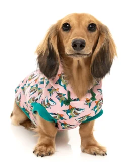 FuzzYard LL Cool Jaws Hoodie