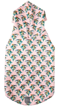 FuzzYard LL Cool Jaws Hoodie