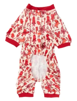 FuzzYard Meat Heads - Pyjamas