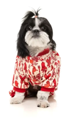 FuzzYard Meat Heads - Pyjamas