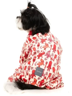 FuzzYard Meat Heads - Pyjamas