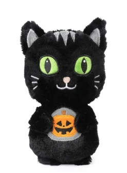 FuzzYard Meowly Cyrus - Dog Toy