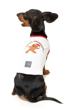 FuzzYard Merry Crumbmas - T-shirt