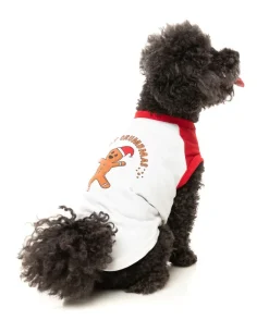 FuzzYard Merry Crumbmas - T-shirt