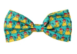 FuzzYard Merry Quackmas - Dog 2 Pack