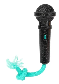 FuzzYard Mic Drop - Interactive Chew Toy