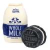 FuzzYard Milk & Cookie 2PK - Dog Toy