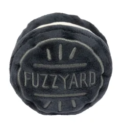 FuzzYard Milk & Cookie 2PK - Dog Toy