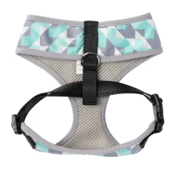 FuzzYard Mint Fizz - Dog Harness