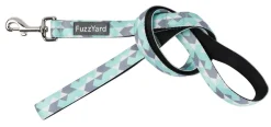 FuzzYard Mint Fizz - Dog Lead