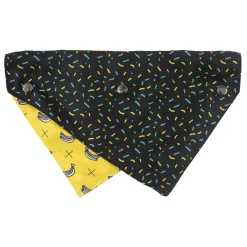 FuzzYard Monkey Mania Pet Bandana
