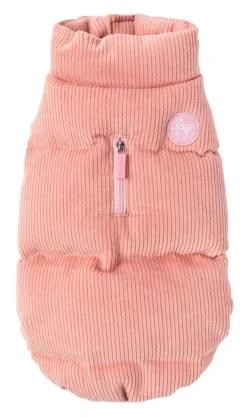 FuzzYard Mosman Puffer Jacket - Pink