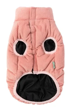 FuzzYard Mosman Puffer Jacket - Pink