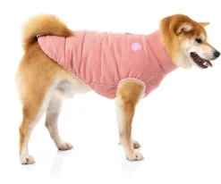 FuzzYard Mosman Puffer Jacket - Pink