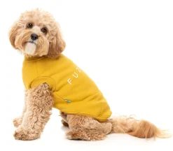 FuzzYard Mustard Street Sweater