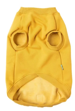 FuzzYard Mustard Street Sweater