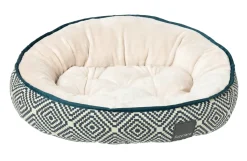 FuzzYard Mykonos Reversible Bed