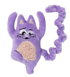 FuzzYard Namaste - Yoga Cats - Cat Toy