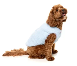 FuzzYard Nara 25 Jacket - Blue