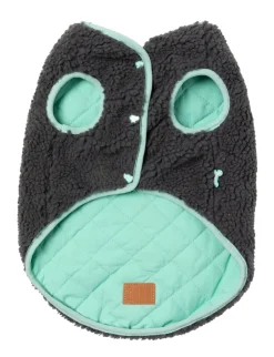 FuzzYard Nara 25 Jacket - Grey