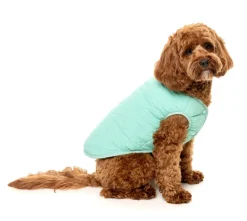 FuzzYard Nara 25 Jacket - Grey