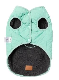 FuzzYard Nara 25 Jacket - Grey