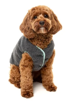 FuzzYard Nara 25 Jacket - Grey