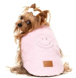 FuzzYard Nara 25 Jacket - Pink