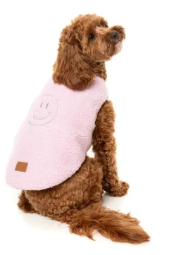 FuzzYard Nara 25 Jacket - Pink