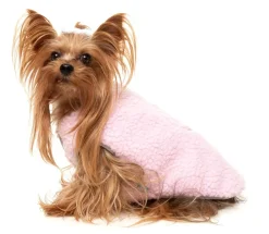 FuzzYard Nara 25 Jacket - Pink