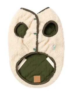 FuzzYard Nara Jacket - Beige