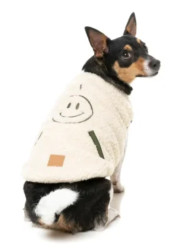 FuzzYard Nara Jacket - Beige