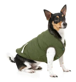 FuzzYard Nara Jacket - Beige